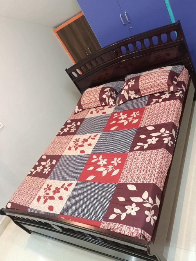 Advik Homestays Tirupati Exterior foto