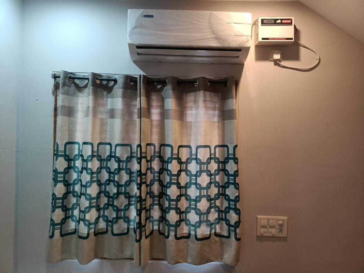 Advik Homestays Tirupati Exterior foto