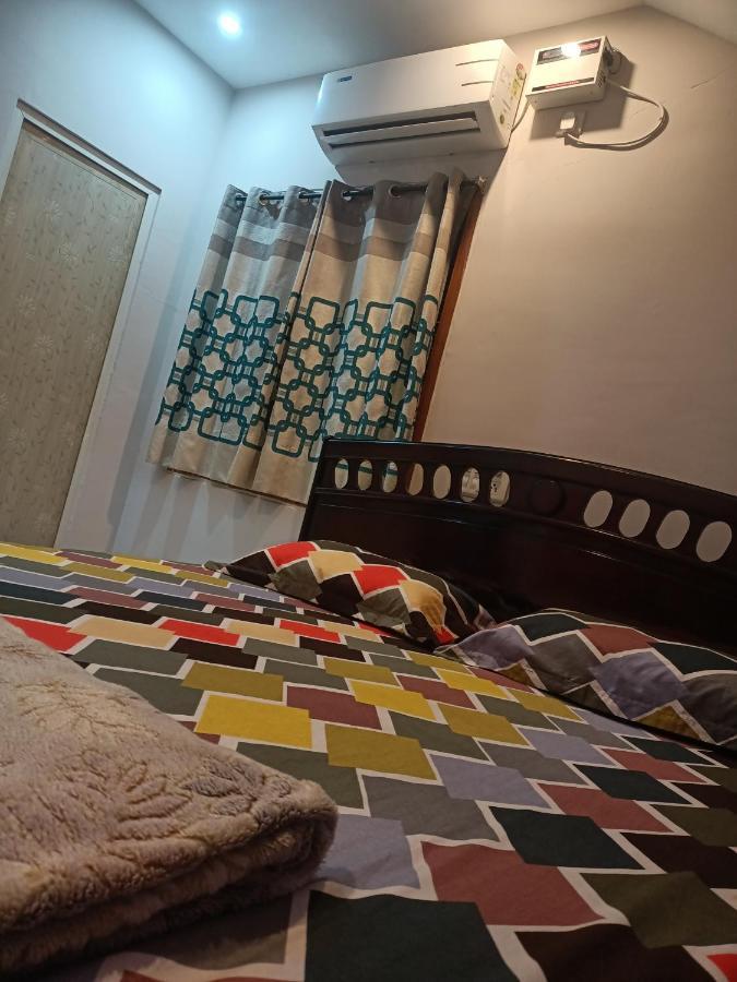 Advik Homestays Tirupati Exterior foto
