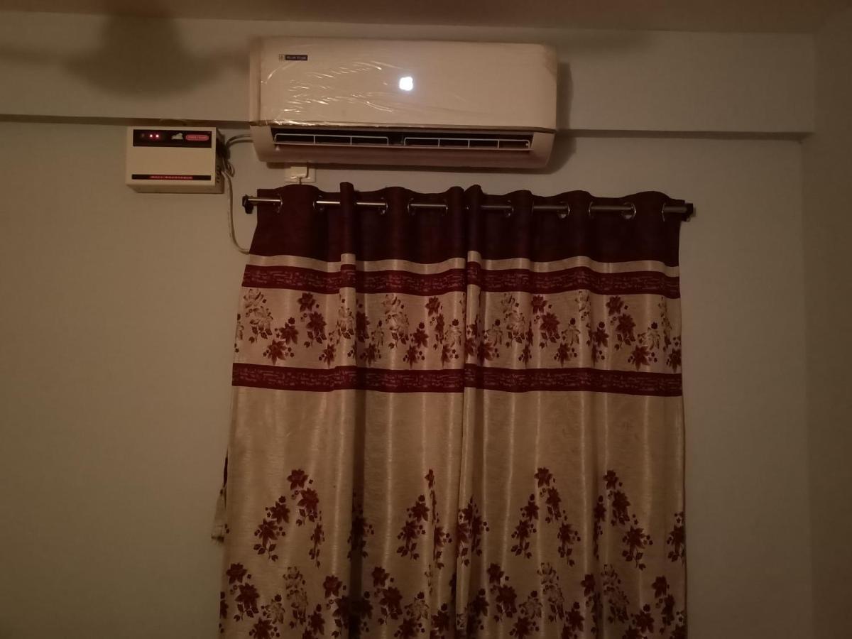 Advik Homestays Tirupati Exterior foto