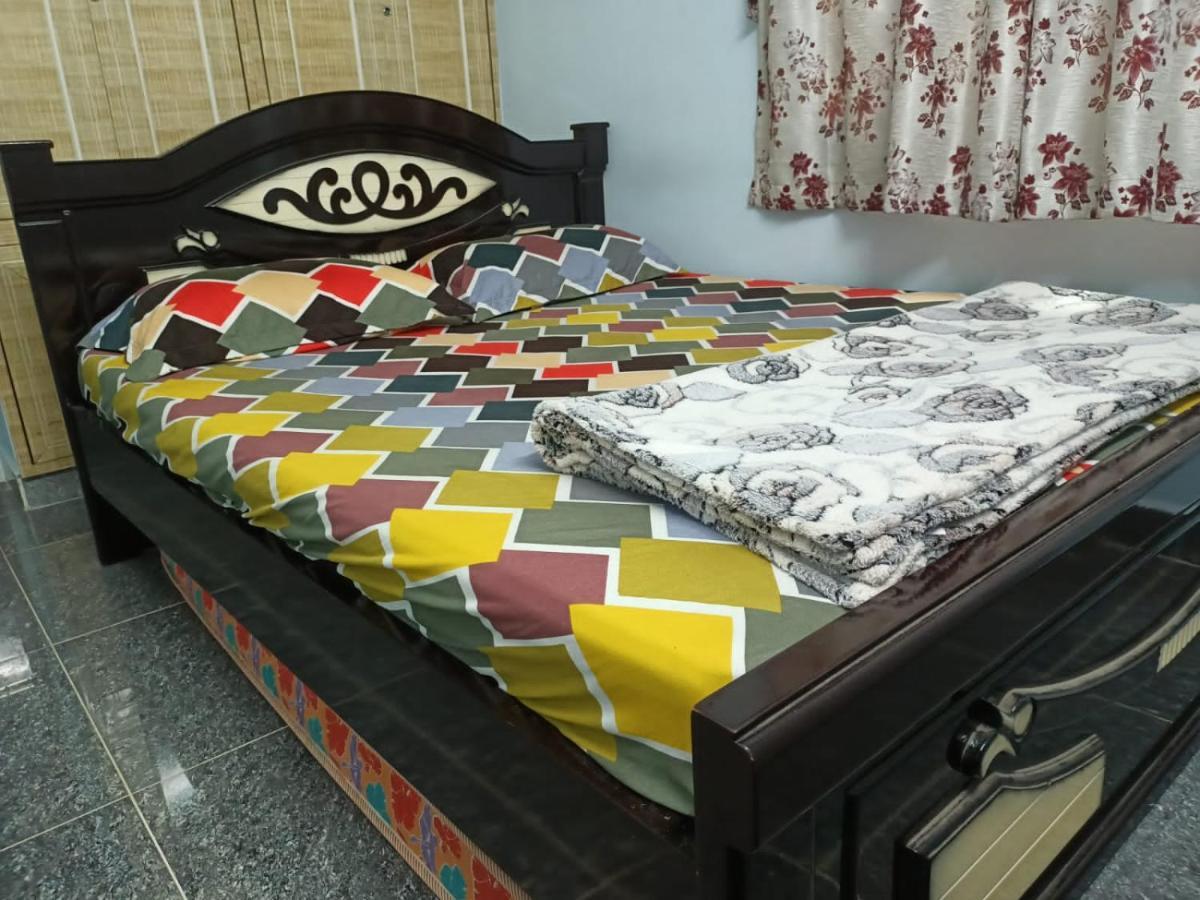 Advik Homestays Tirupati Exterior foto