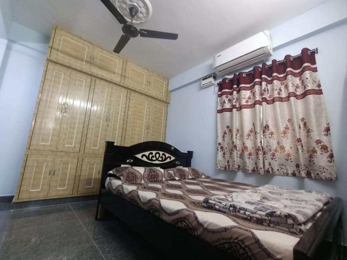 Advik Homestays Tirupati Exterior foto
