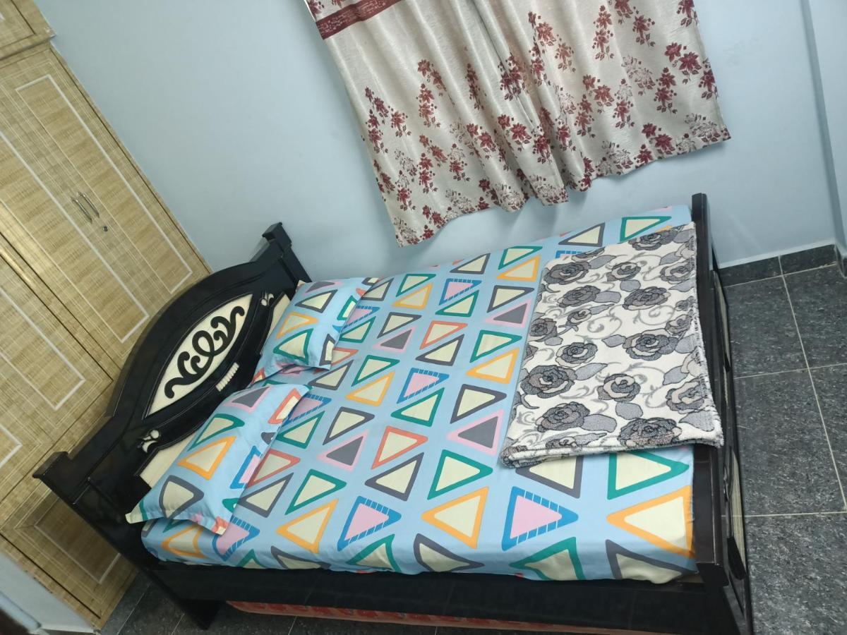 Advik Homestays Tirupati Exterior foto